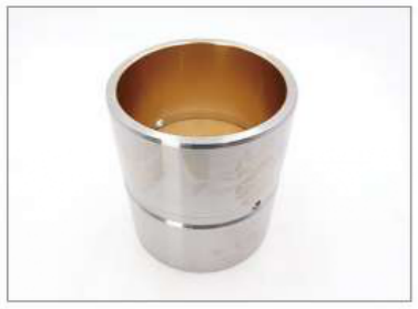 PC300-8 BUSHING 207-70-71162